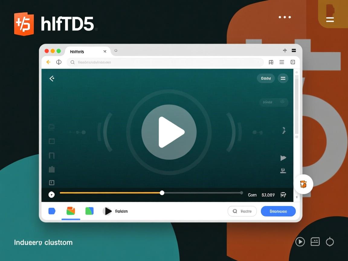 html5如何设置视频为静音 第2张 html5如何设置视频为静音 第2张