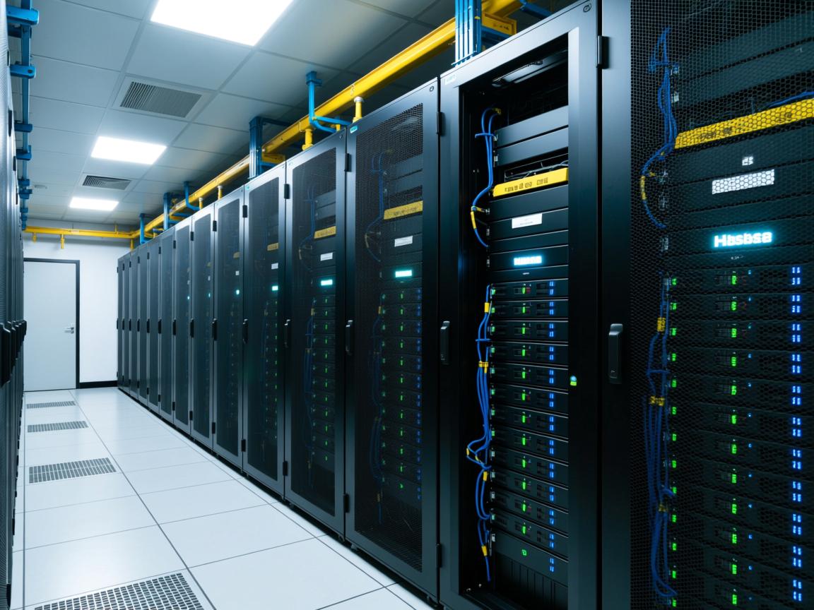 hbase物理机  第1张