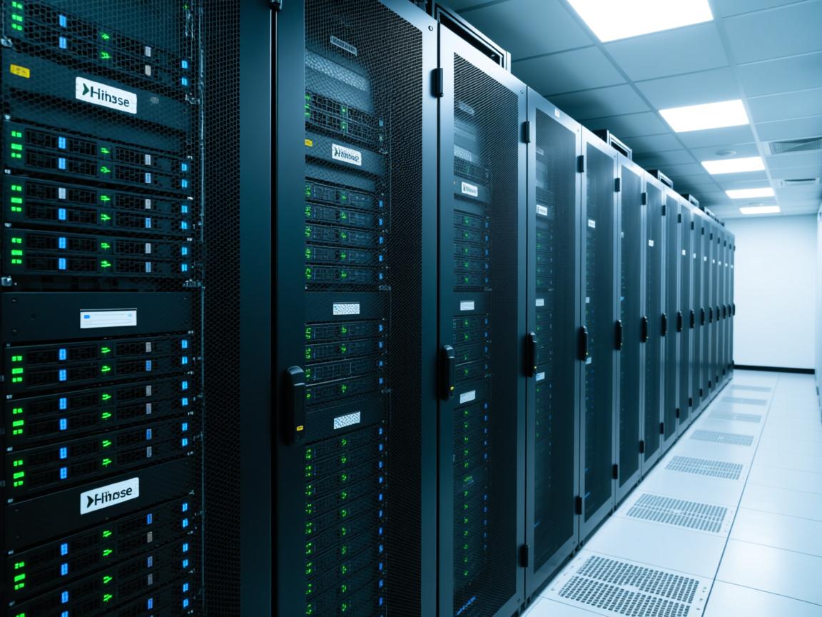 hbase物理机  第3张