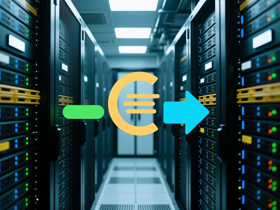 怎么快速比较两行不同的数据库