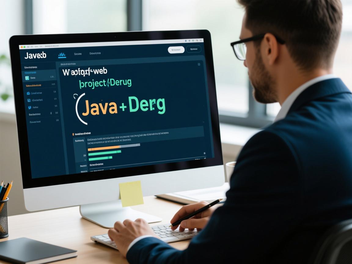 java web项目怎么debug 第3张 java web项目怎么debug 第3张