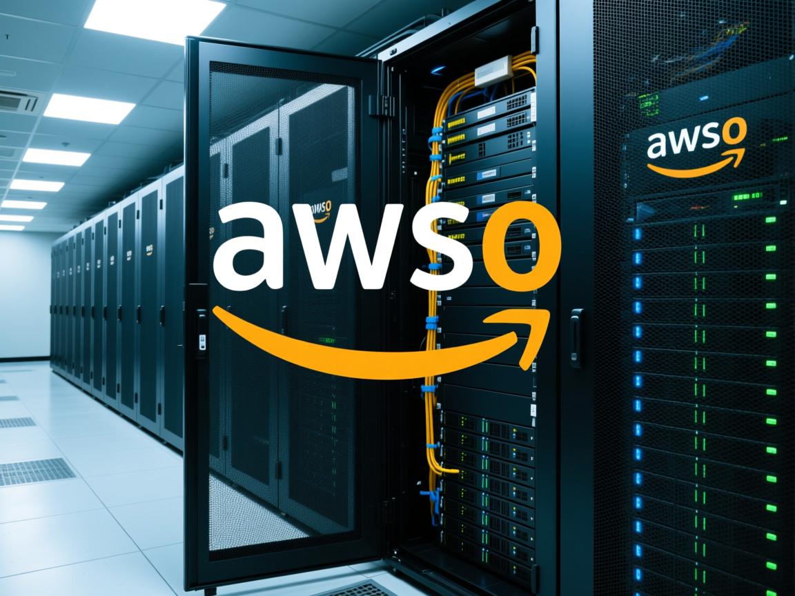 aws 物理机 第2张 aws 物理机 第2张