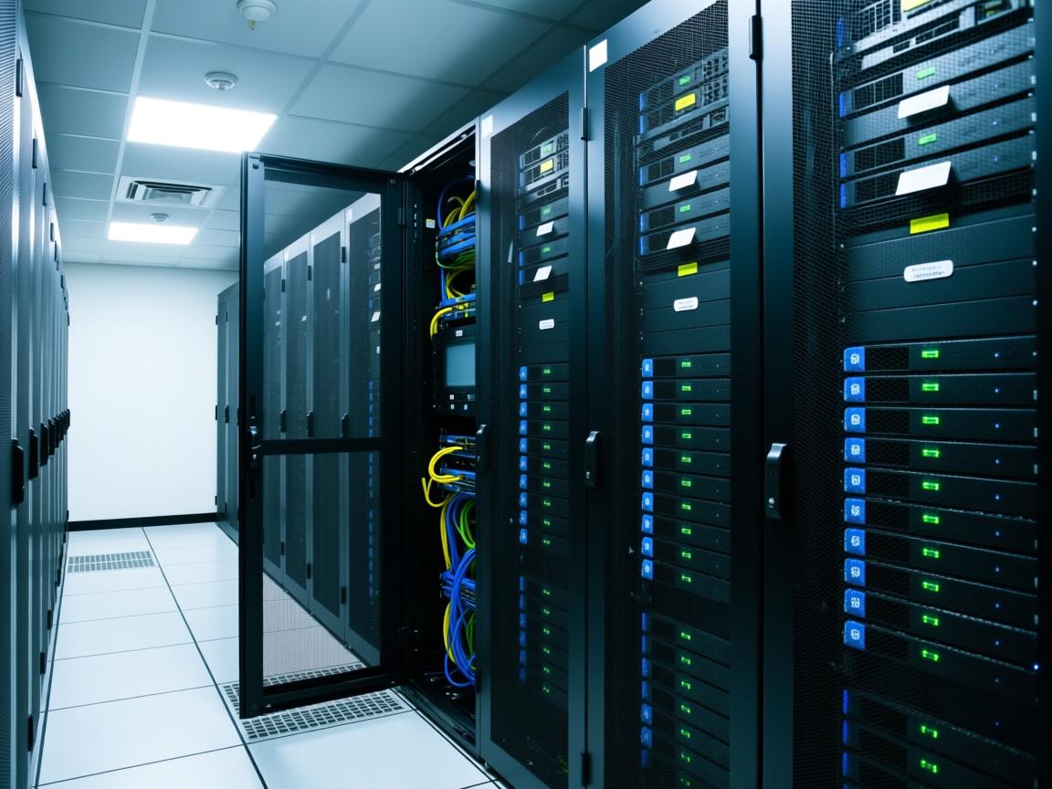 机房物理机  第2张