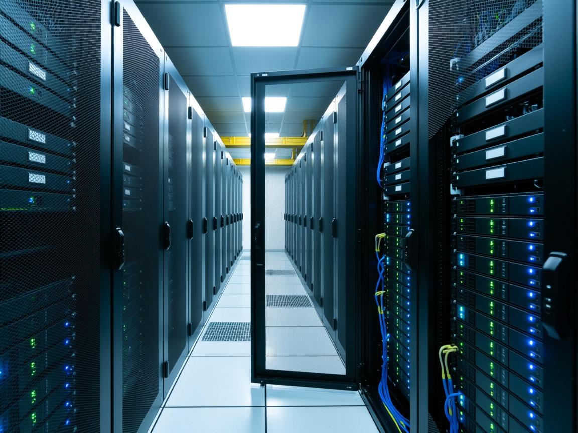 机房物理机  第3张