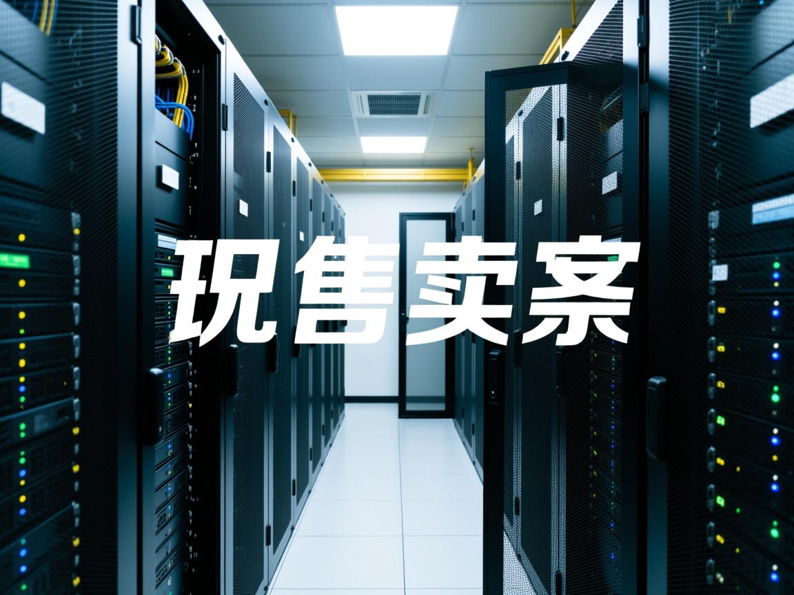 物理机售卖  第2张