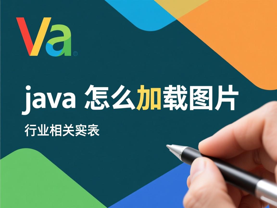 java怎么加载图片