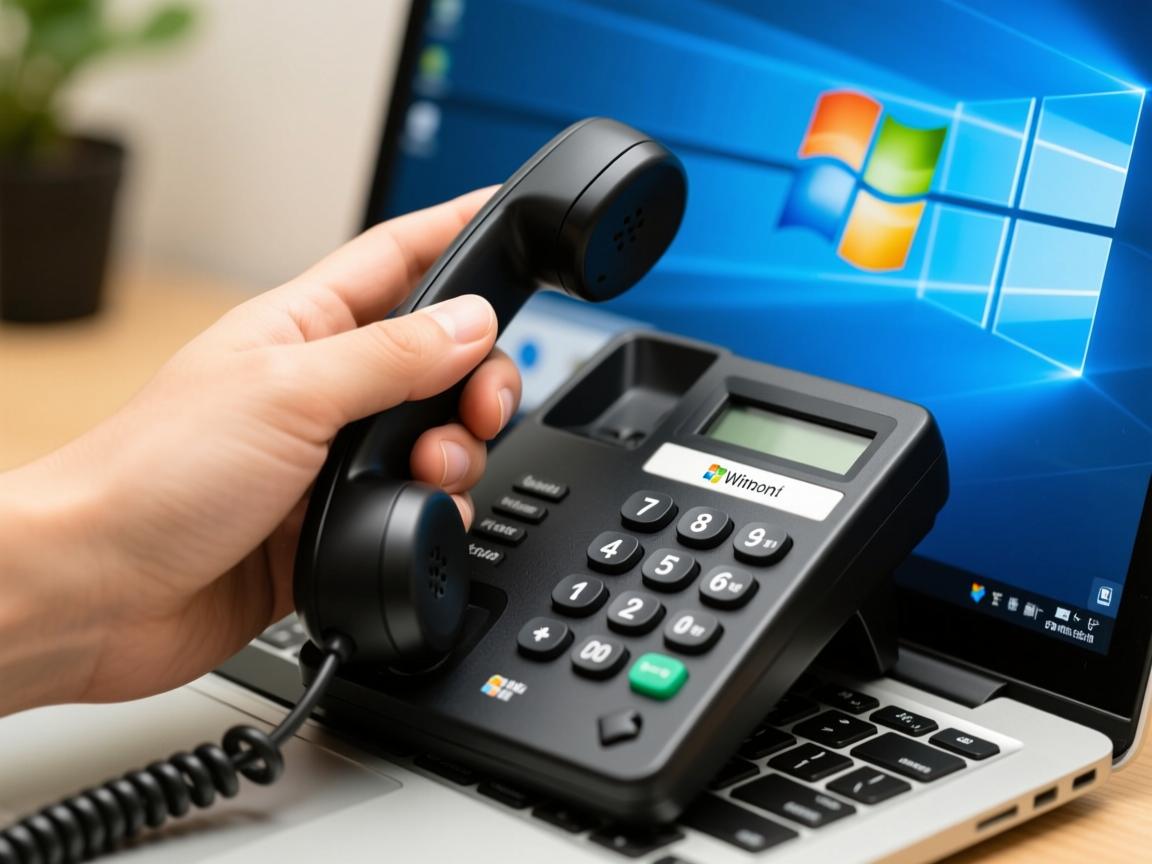 为什么win10启动要手动拨号