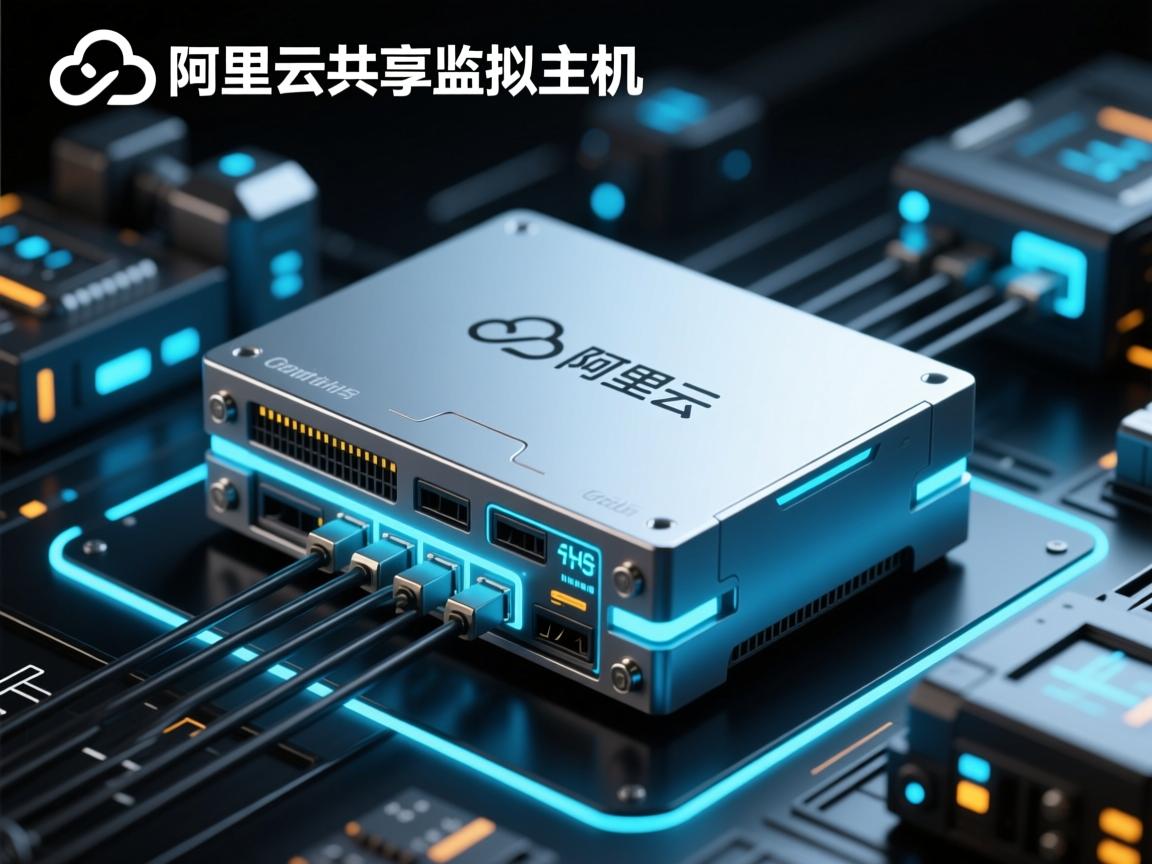 ipv6 阿里云共享虚拟主机