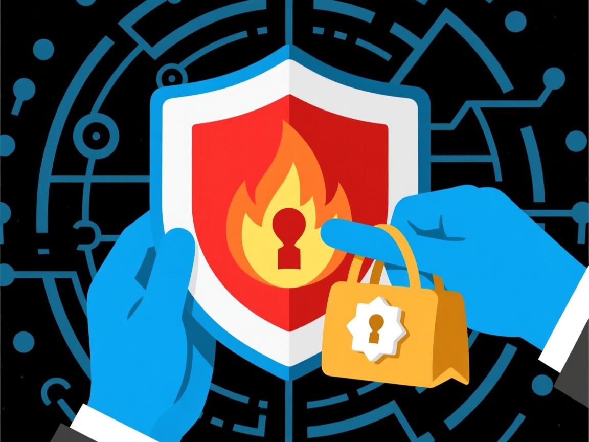 压缩包为什么会被防火墙  第2张