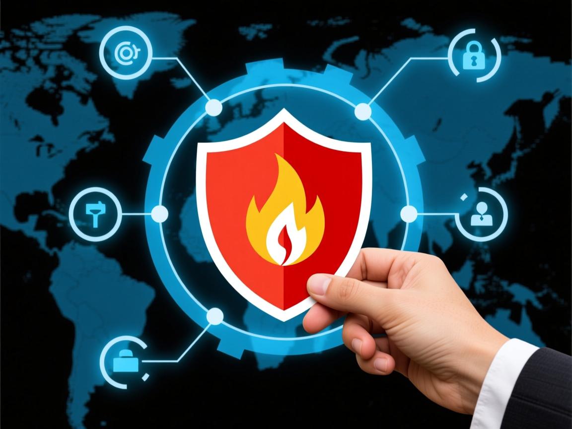 压缩包为什么会被防火墙  第3张