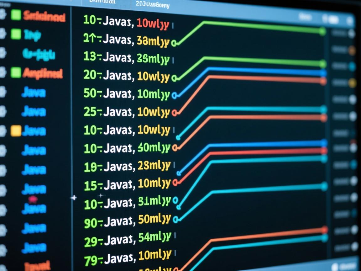 java 10个线程怎么进行区分 第2张 java 10个线程怎么进行区分 第2张