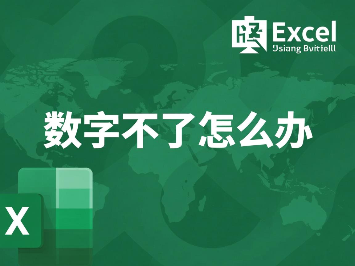 excel为什么文字居中不了怎么办  第3张