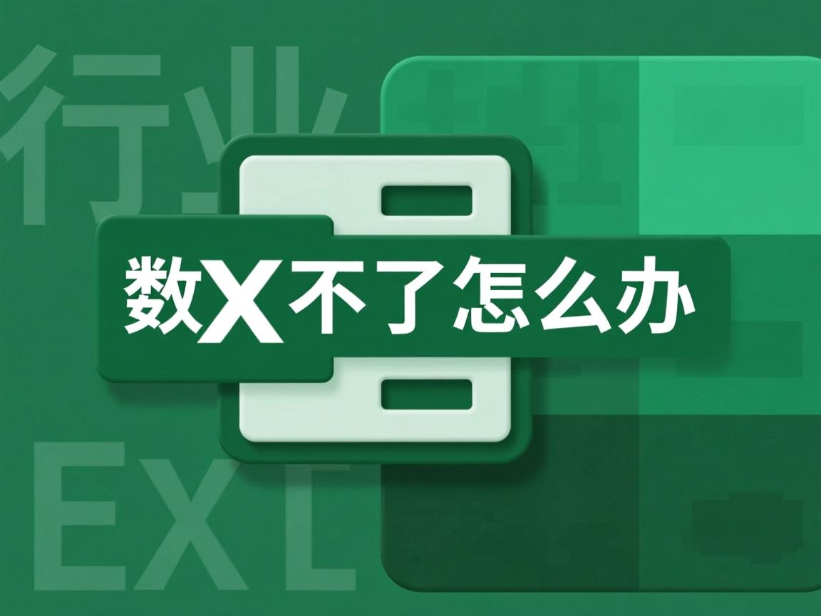excel为什么文字居中不了怎么办  第2张