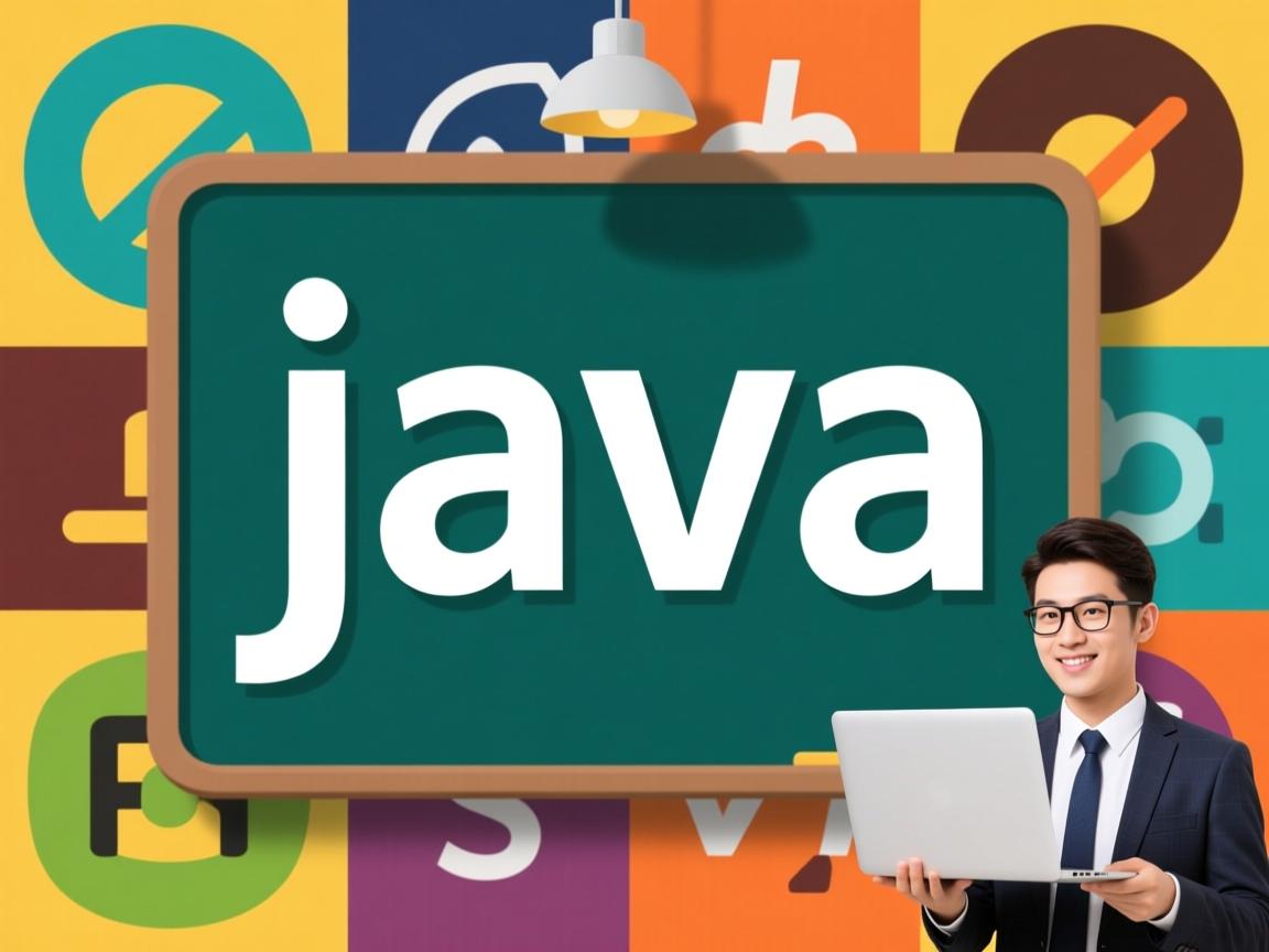 怎么学java语言 第2张 怎么学java语言 第2张