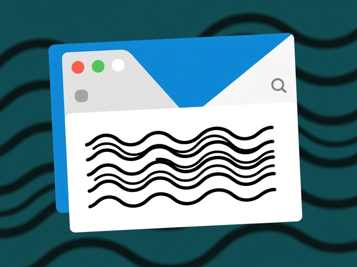 word里面为什么一堆波浪线  第1张