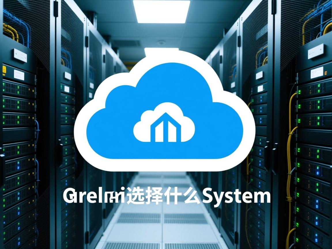 云服务器选择什么系统  第1张