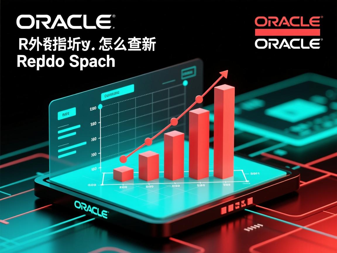 oracle数据库怎么查看redo空间