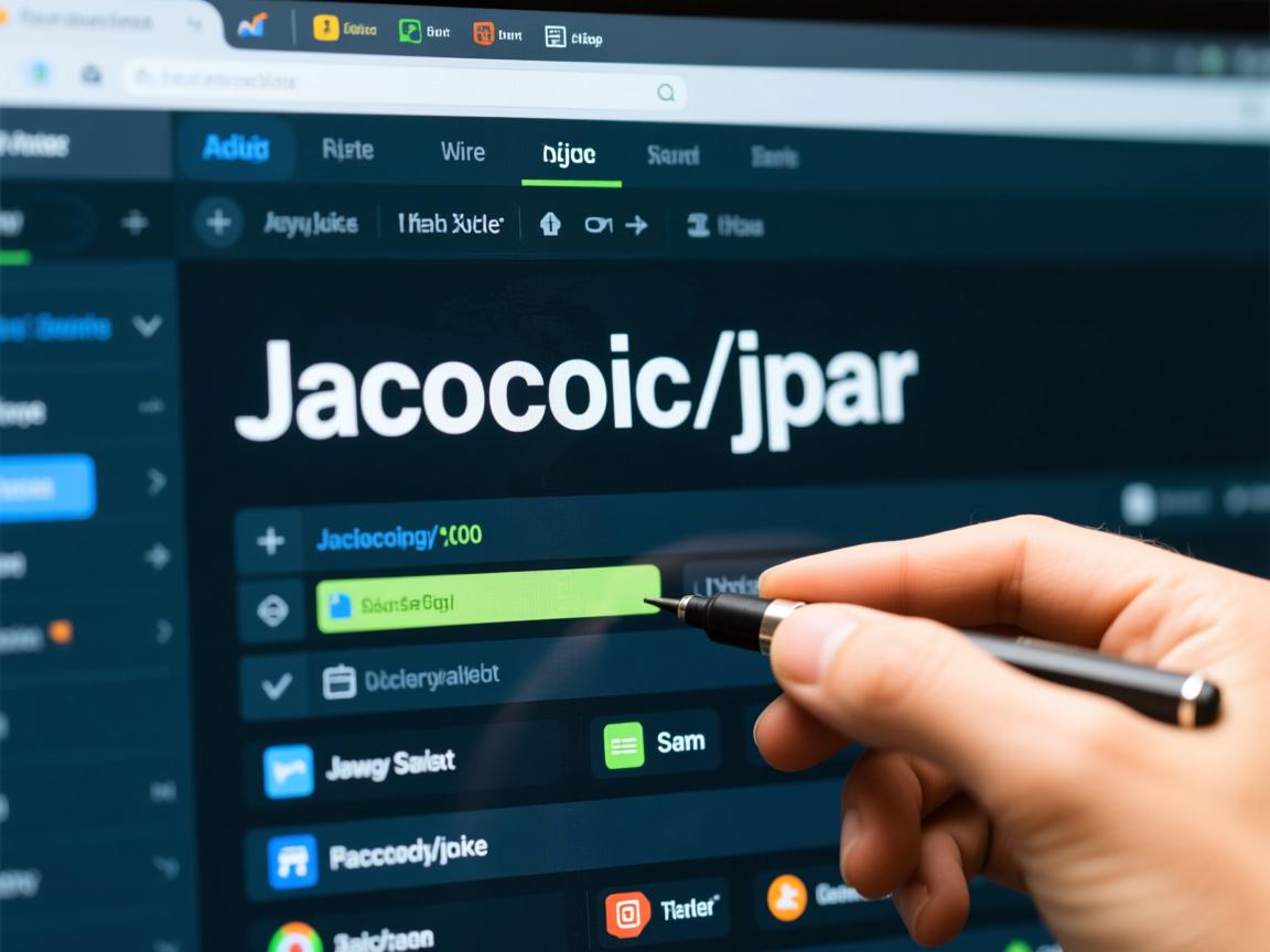 javadoc.jar怎么用 第2张 javadoc.jar怎么用 第2张