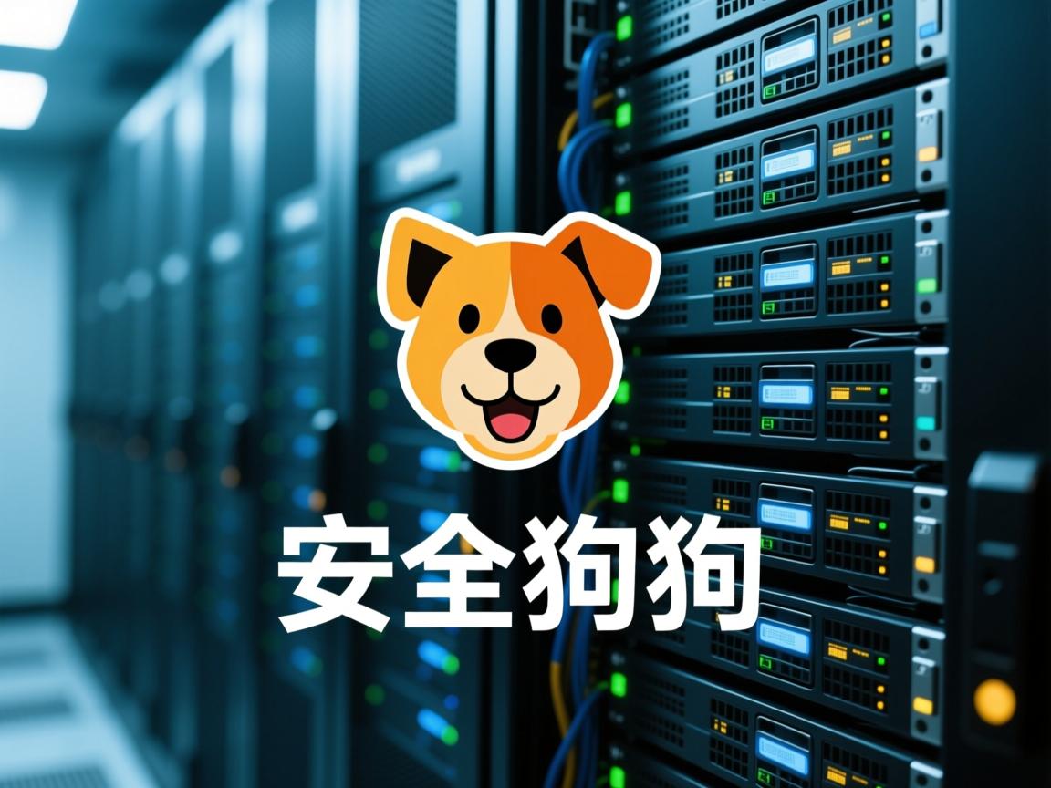 网站安全狗 服务器名  第2张