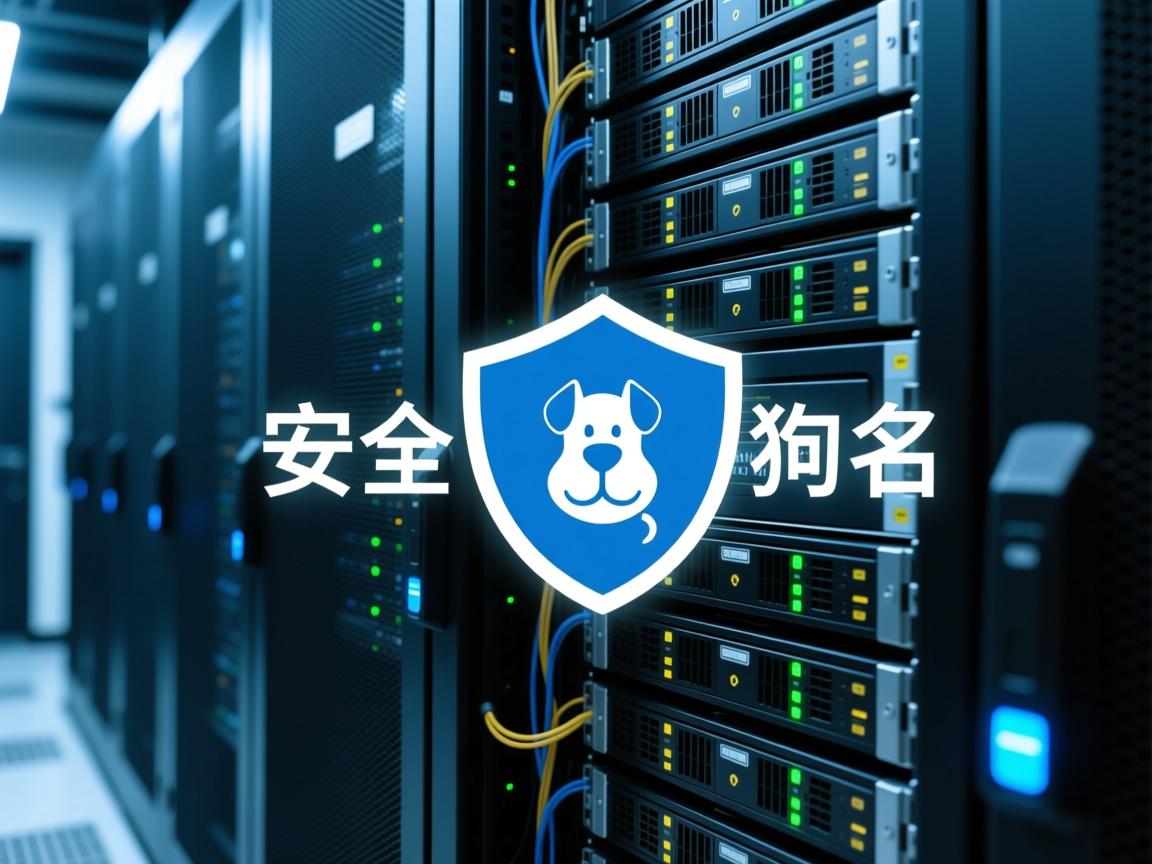 网站安全狗 服务器名  第3张