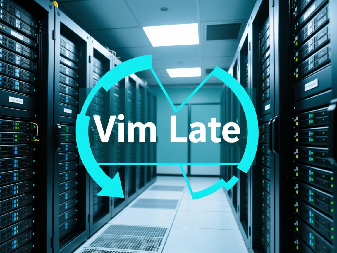 虚拟主机和服务器延迟