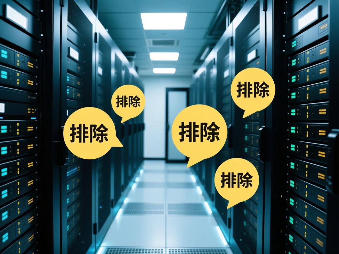 数据库 怎么排除相同的