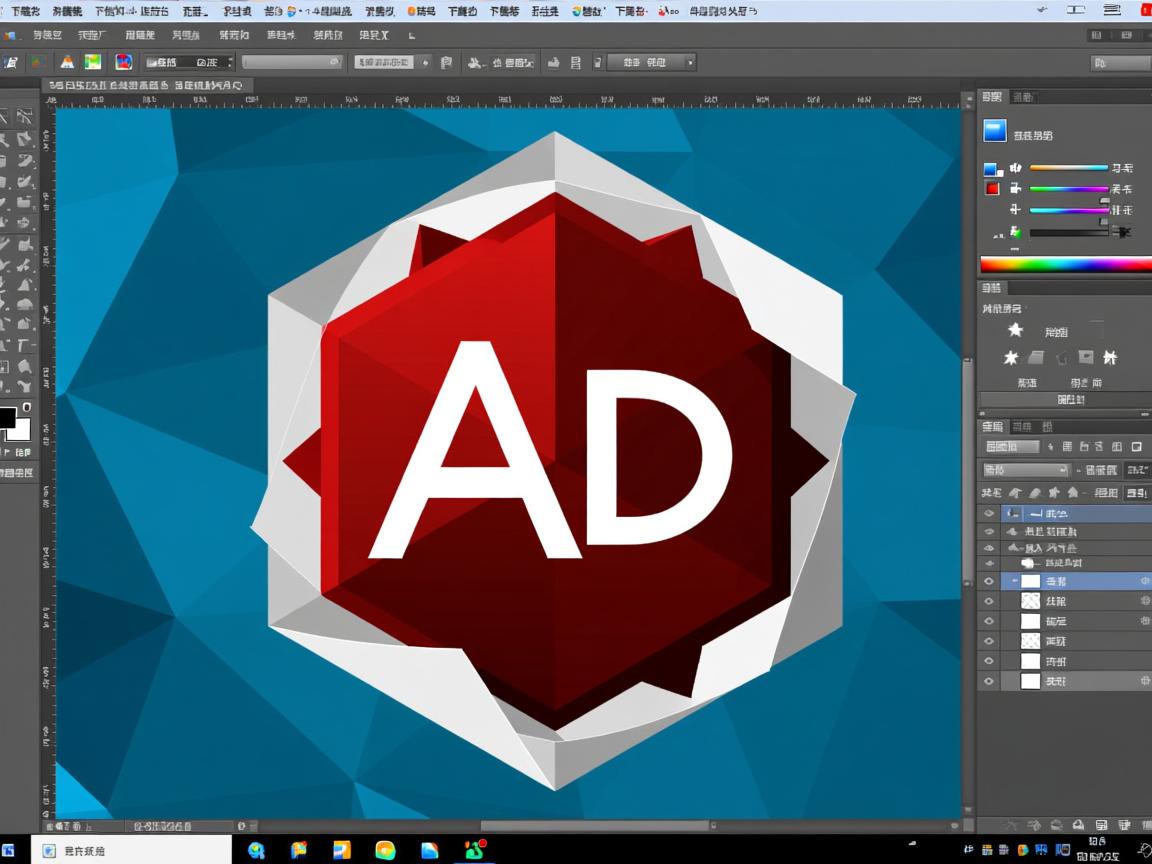 为什么我下载cad后找不到呢  第2张