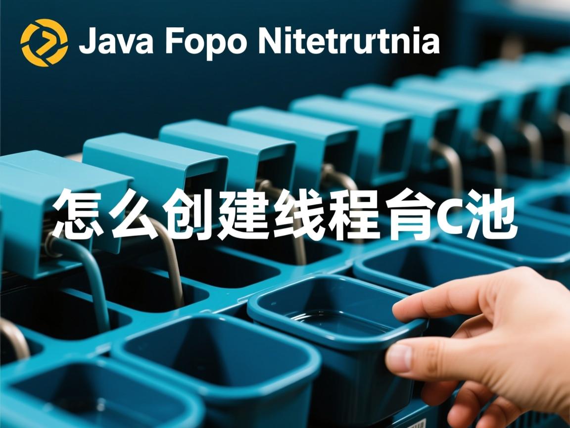 java怎么创建线程池 第2张 java怎么创建线程池 第2张