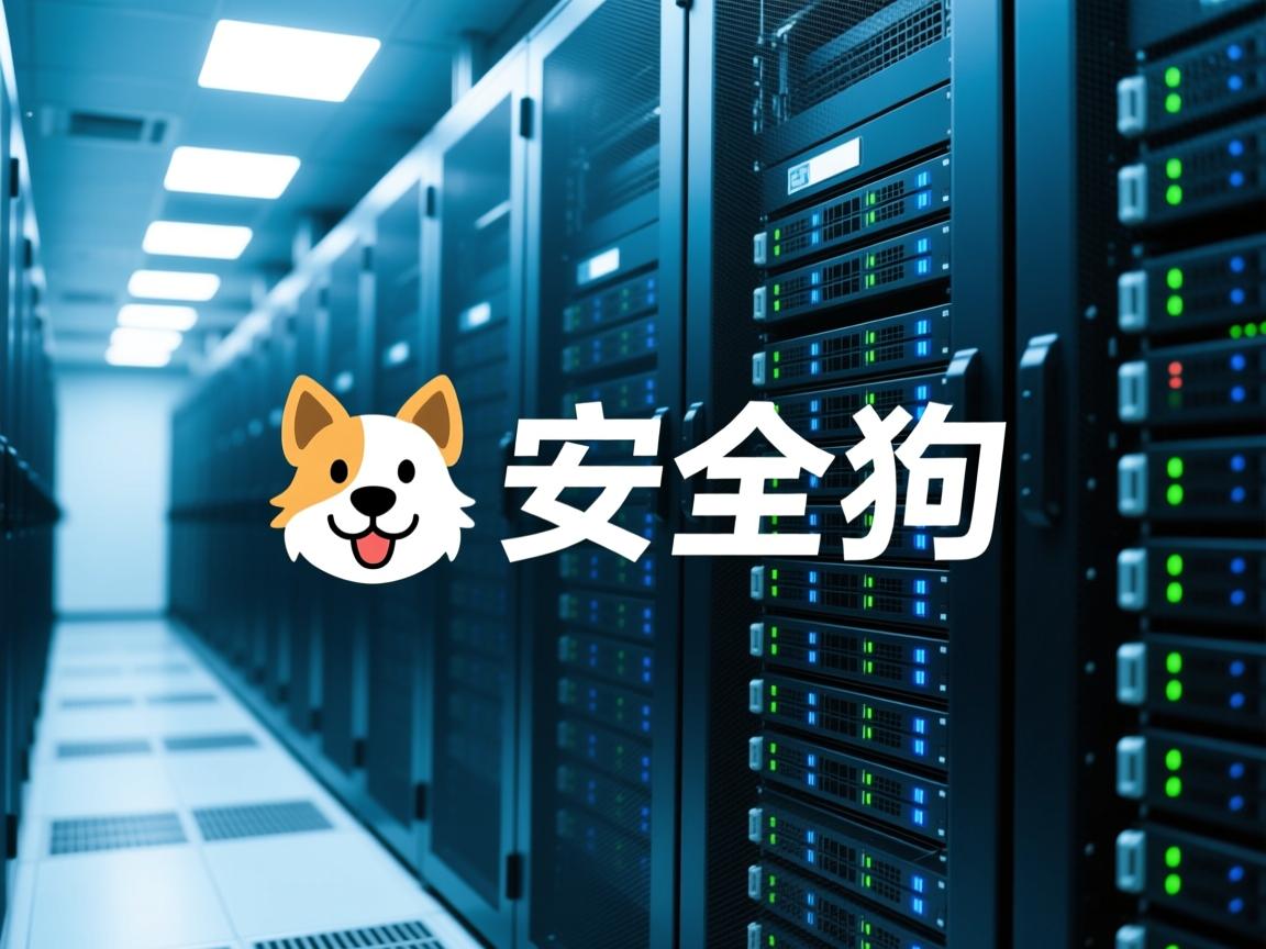 服务器安全狗哪个好  第1张