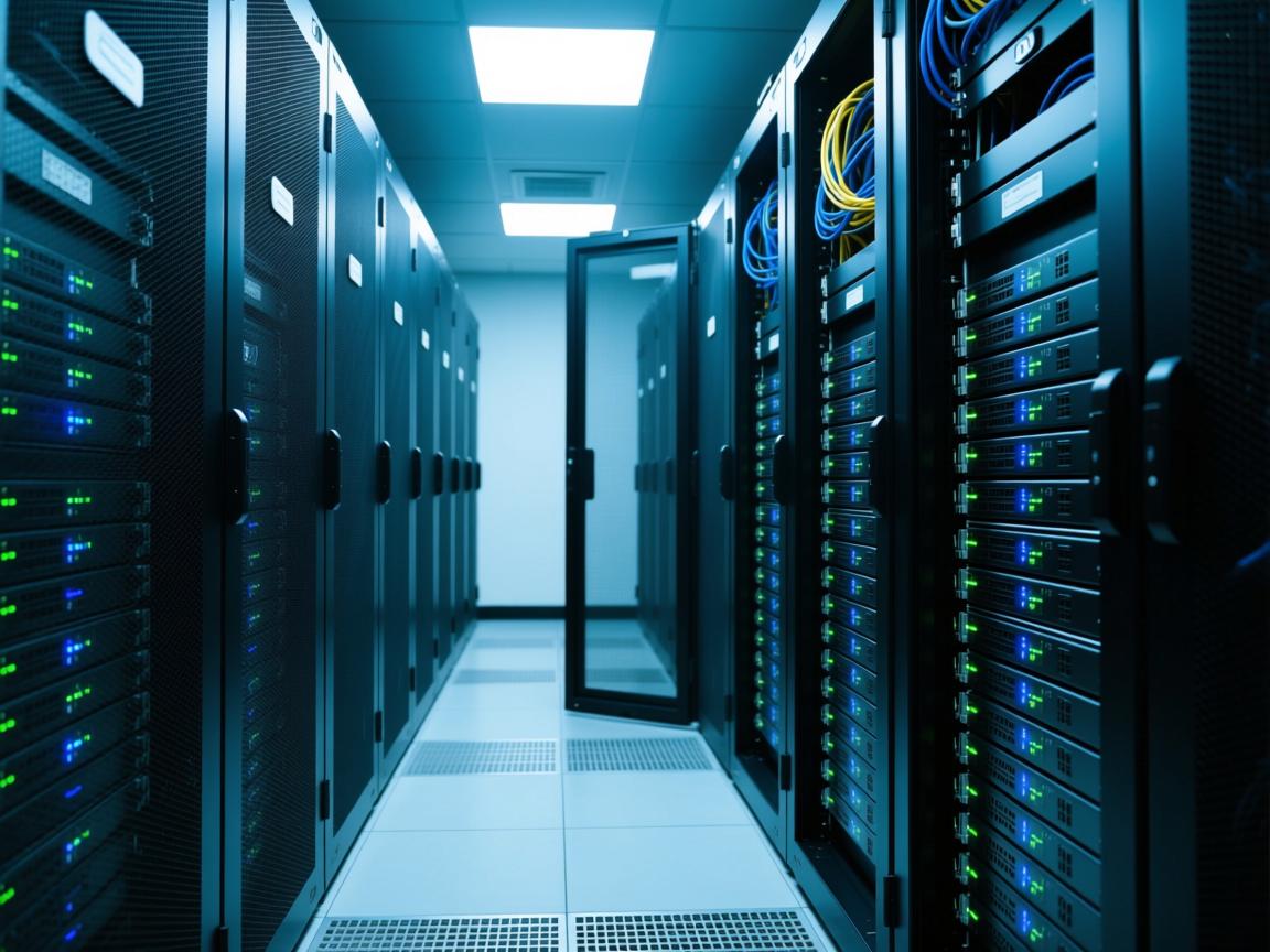 网吧网络服务器 第1张 网吧网络服务器 第1张