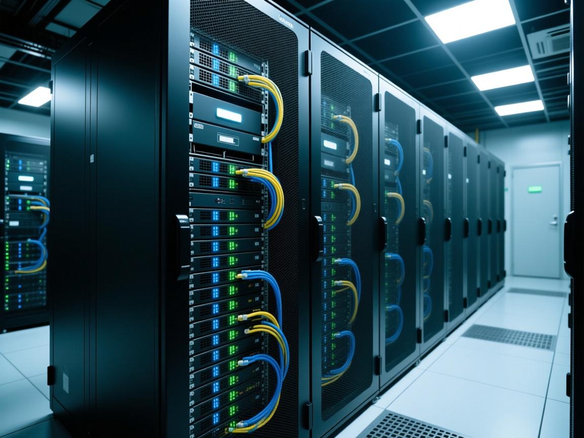 网吧网络服务器 第3张 网吧网络服务器 第3张