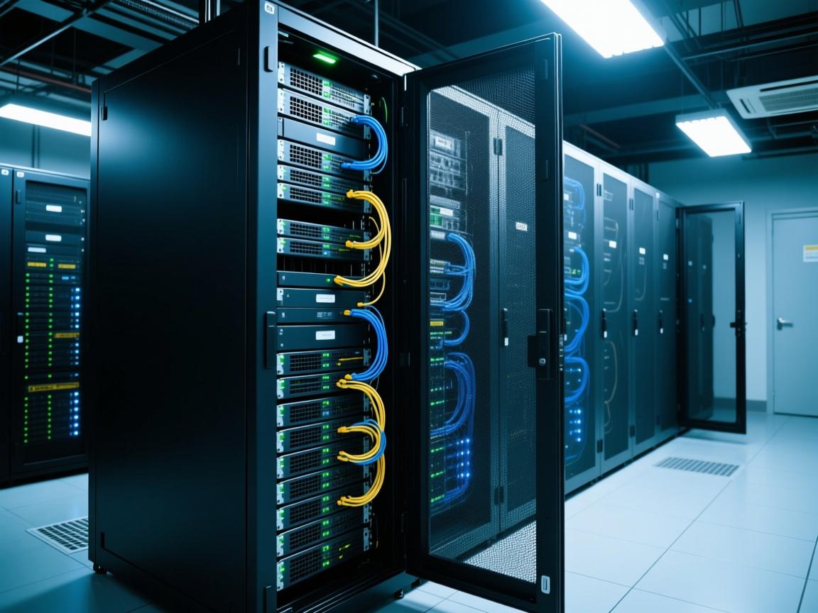 网吧网络服务器 第2张 网吧网络服务器 第2张