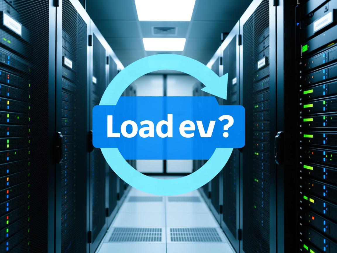 虚拟主机的负载量是什么