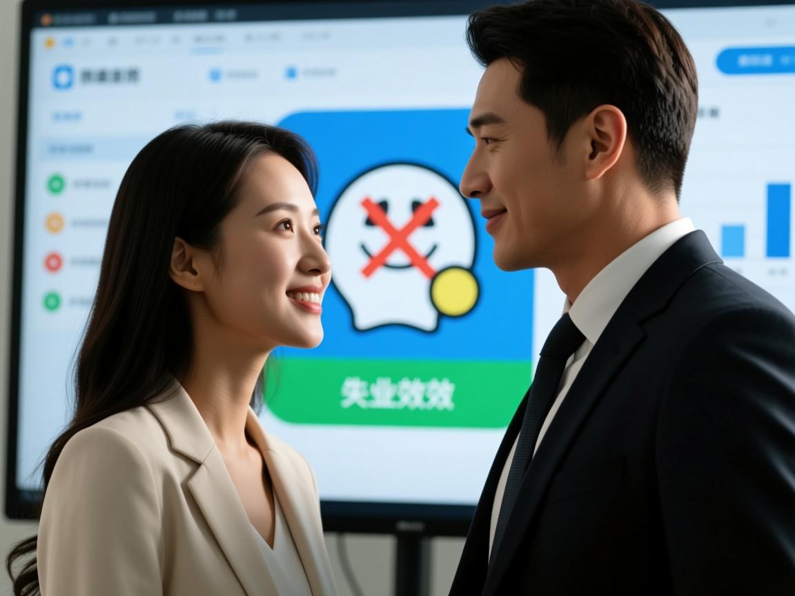 qq亲密关系为什么显示失效  第3张