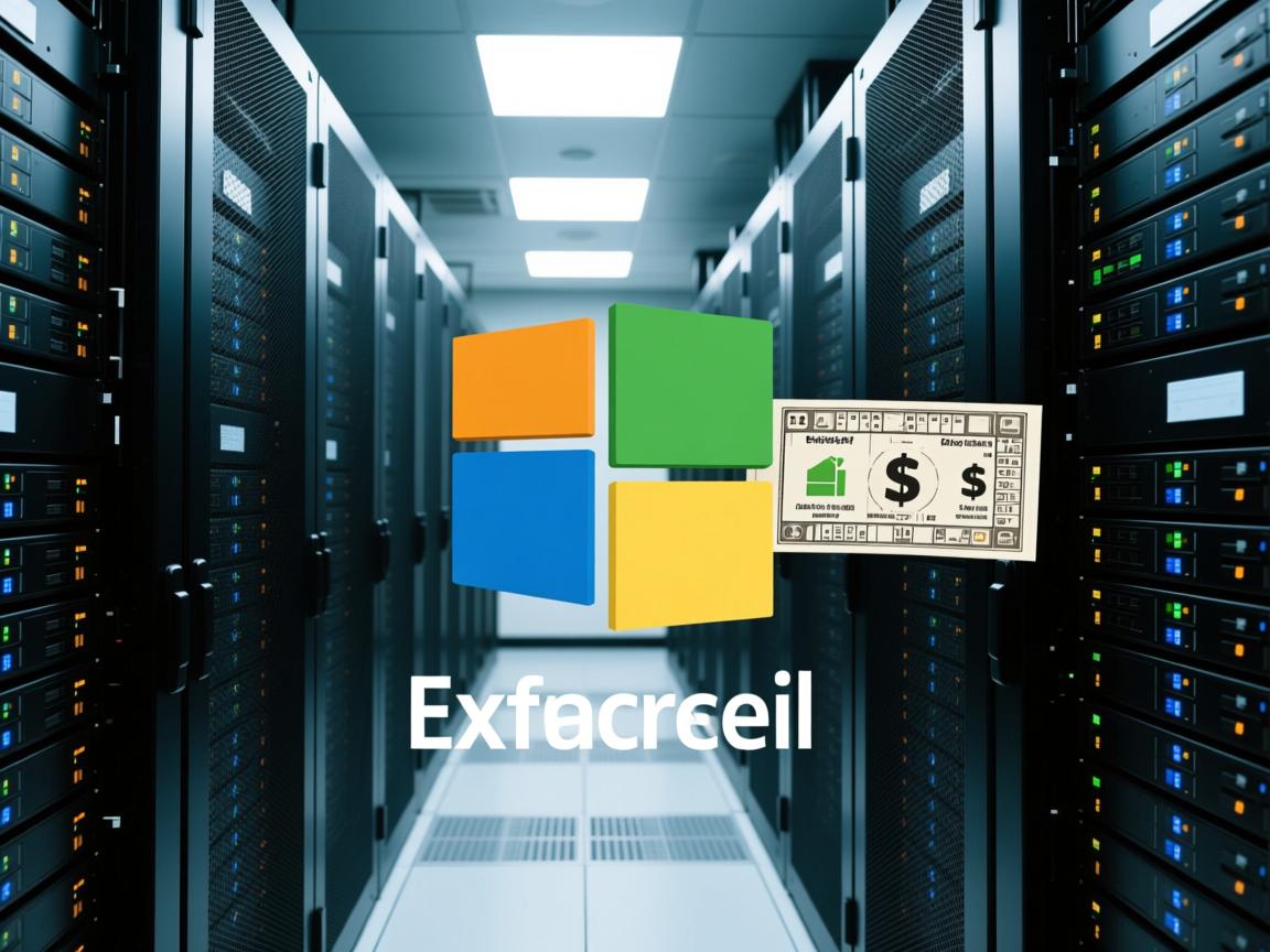 excel服务器多少钱 第2张 excel服务器多少钱 第2张