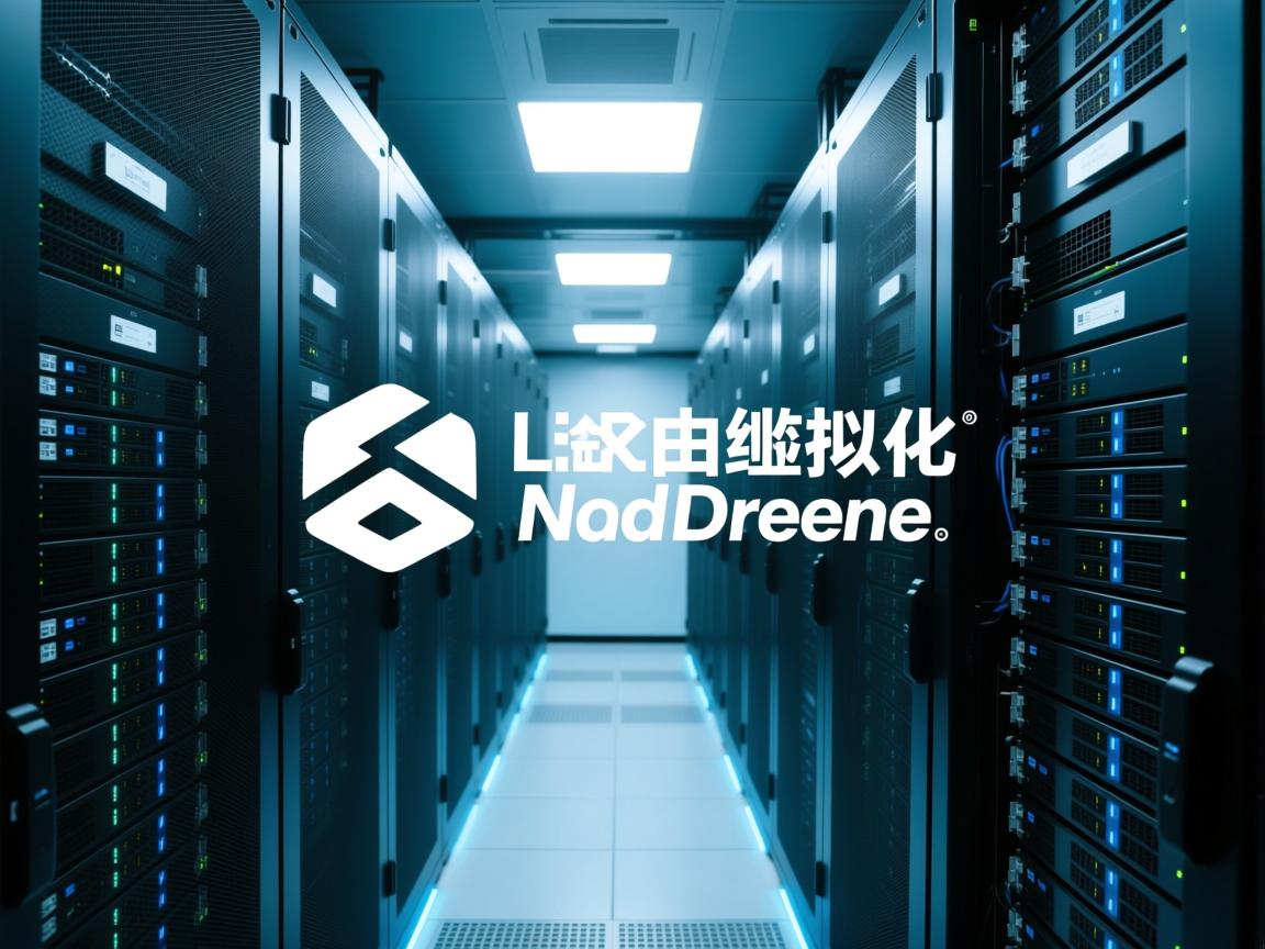 深信服服务器虚拟化  第1张