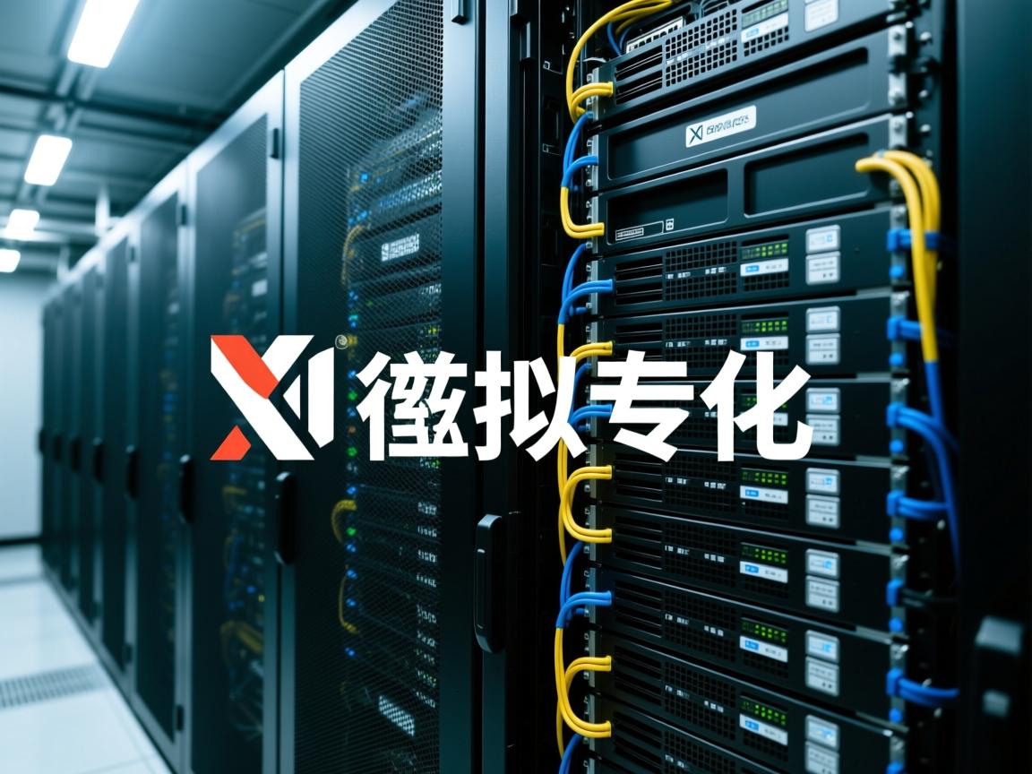 深信服服务器虚拟化  第2张