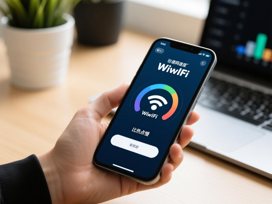 为什么随身wifi网速比热点慢 第2张 为什么随身wifi网速比热点慢 第2张