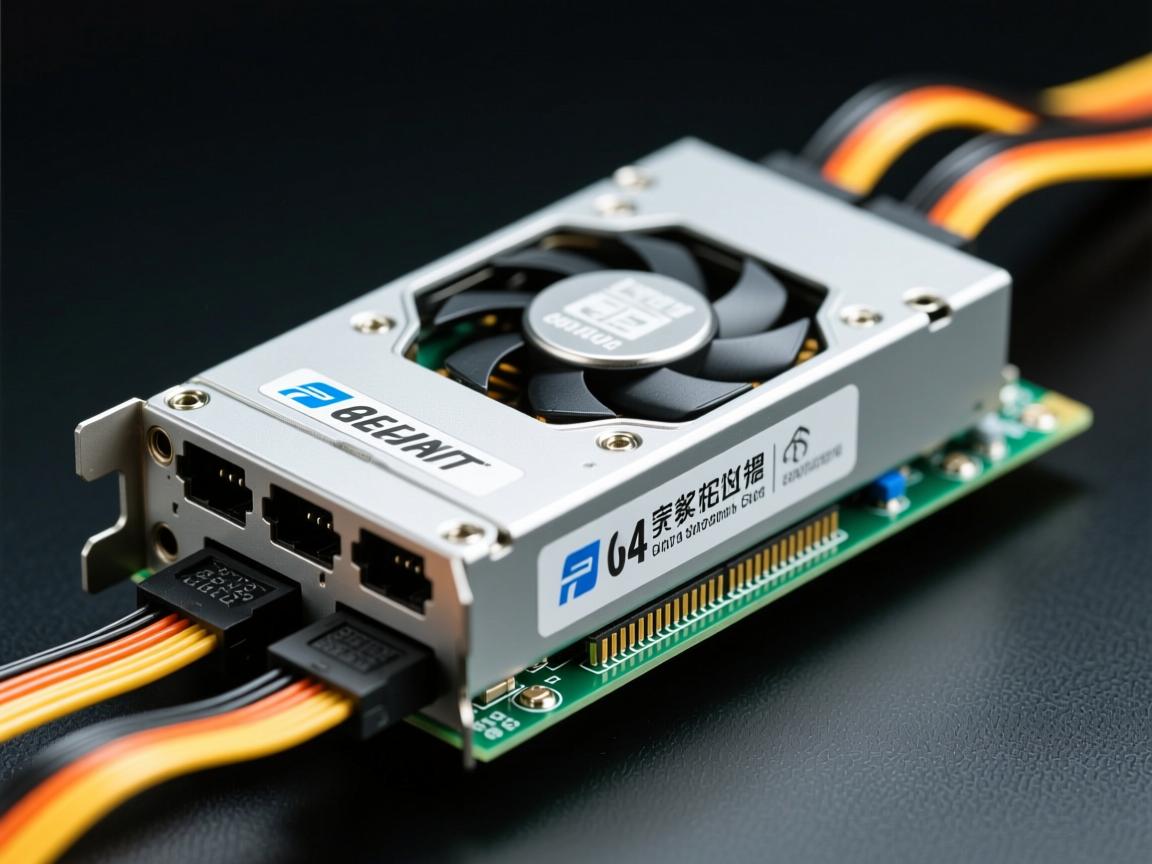 18pin服务器电源