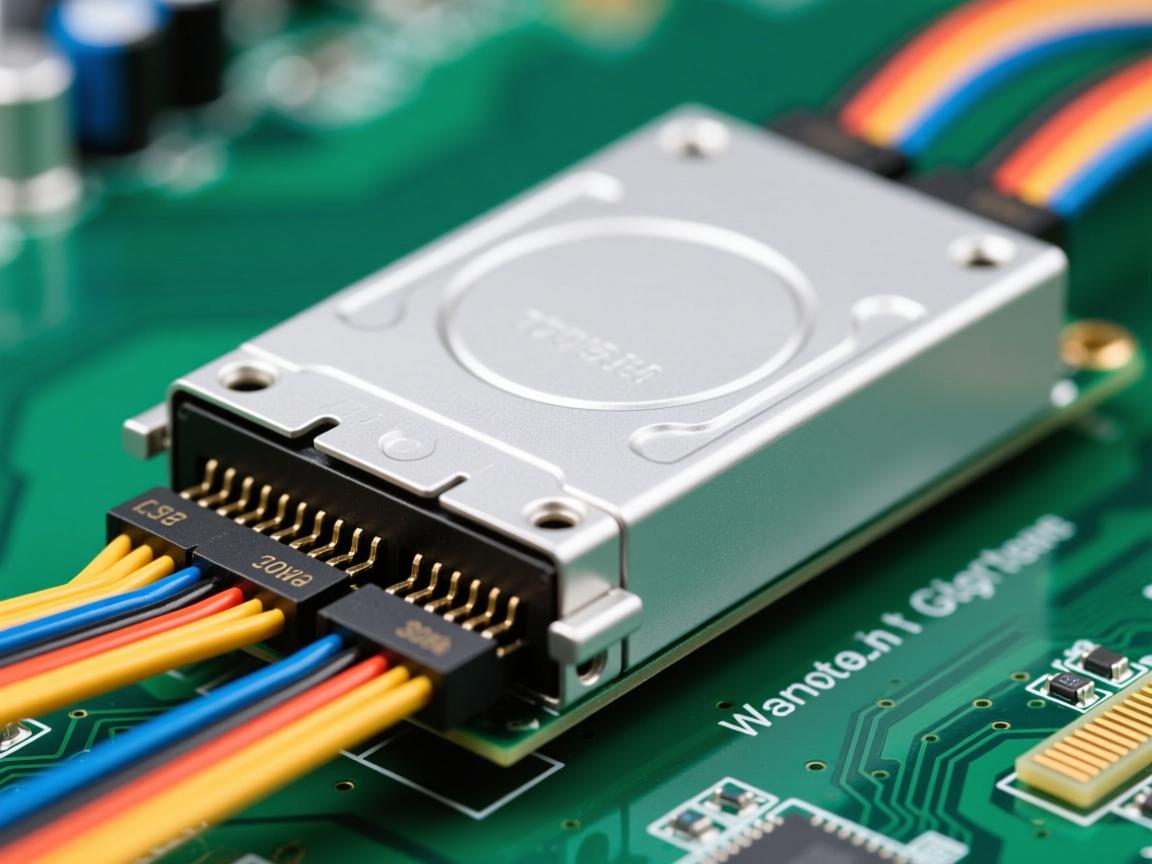 18pin服务器电源  第3张