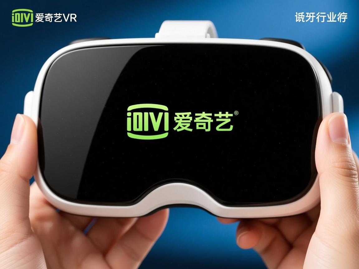 为什么爱奇艺vr打开就是黑屏