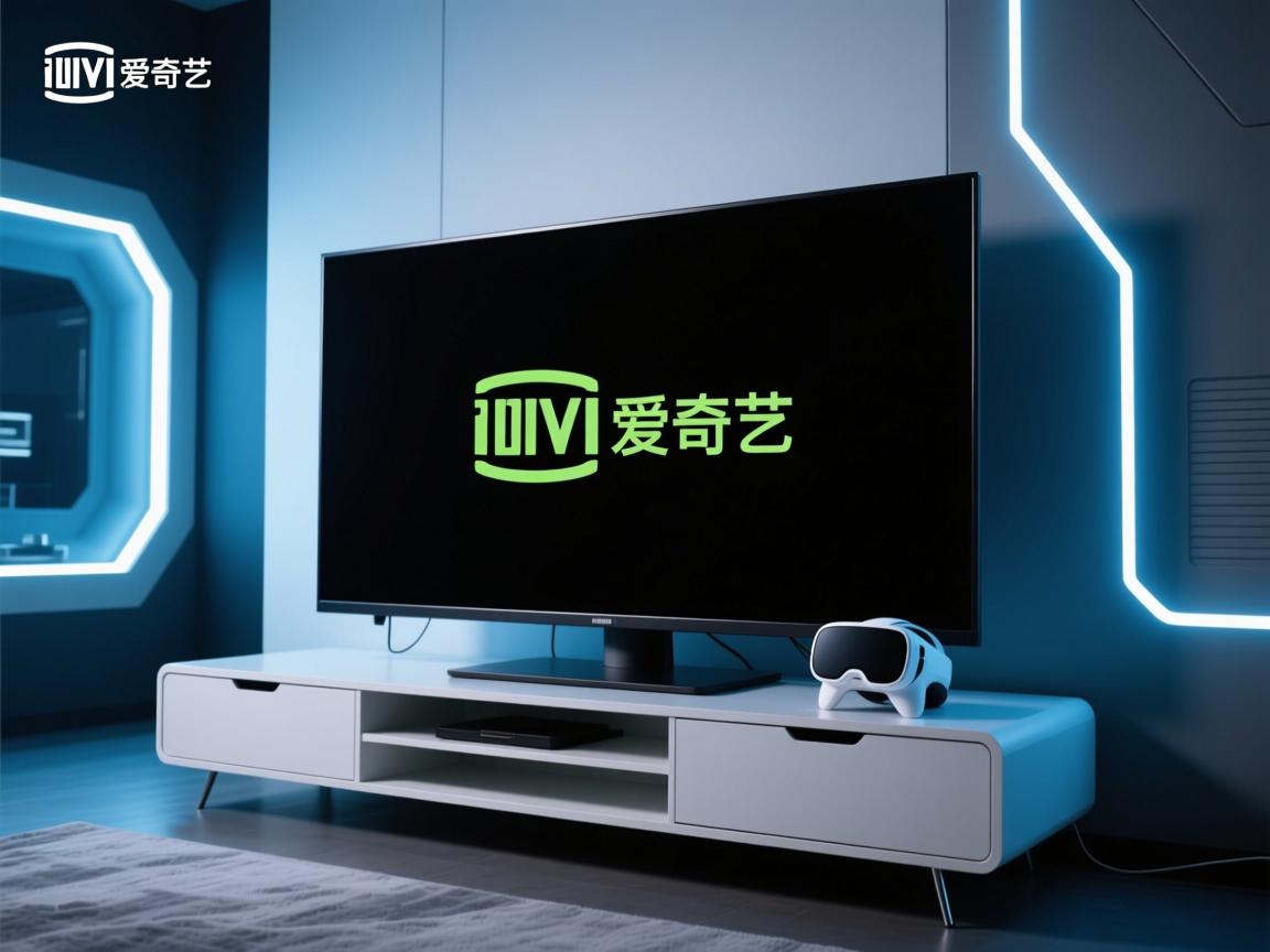 为什么爱奇艺vr打开就是黑屏 第2张 为什么爱奇艺vr打开就是黑屏 第2张