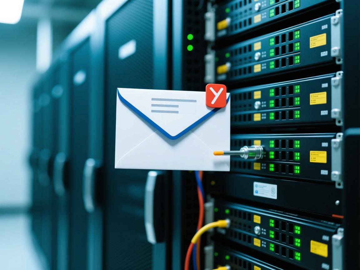 java开发邮件服务器  第1张