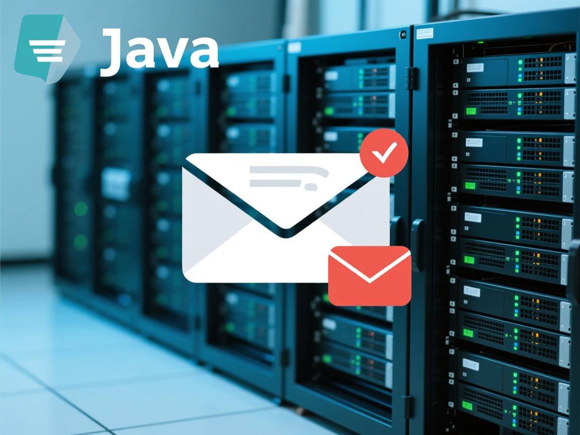 java开发邮件服务器  第2张