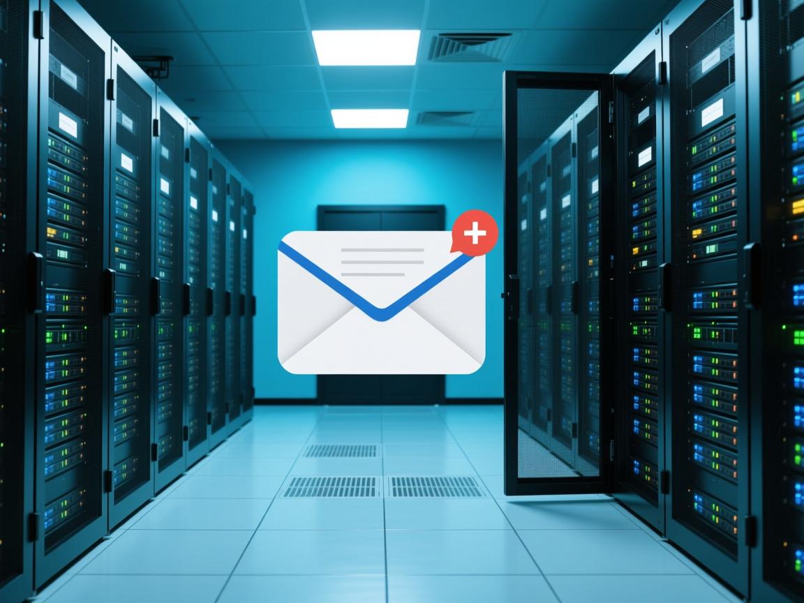 java开发邮件服务器  第3张