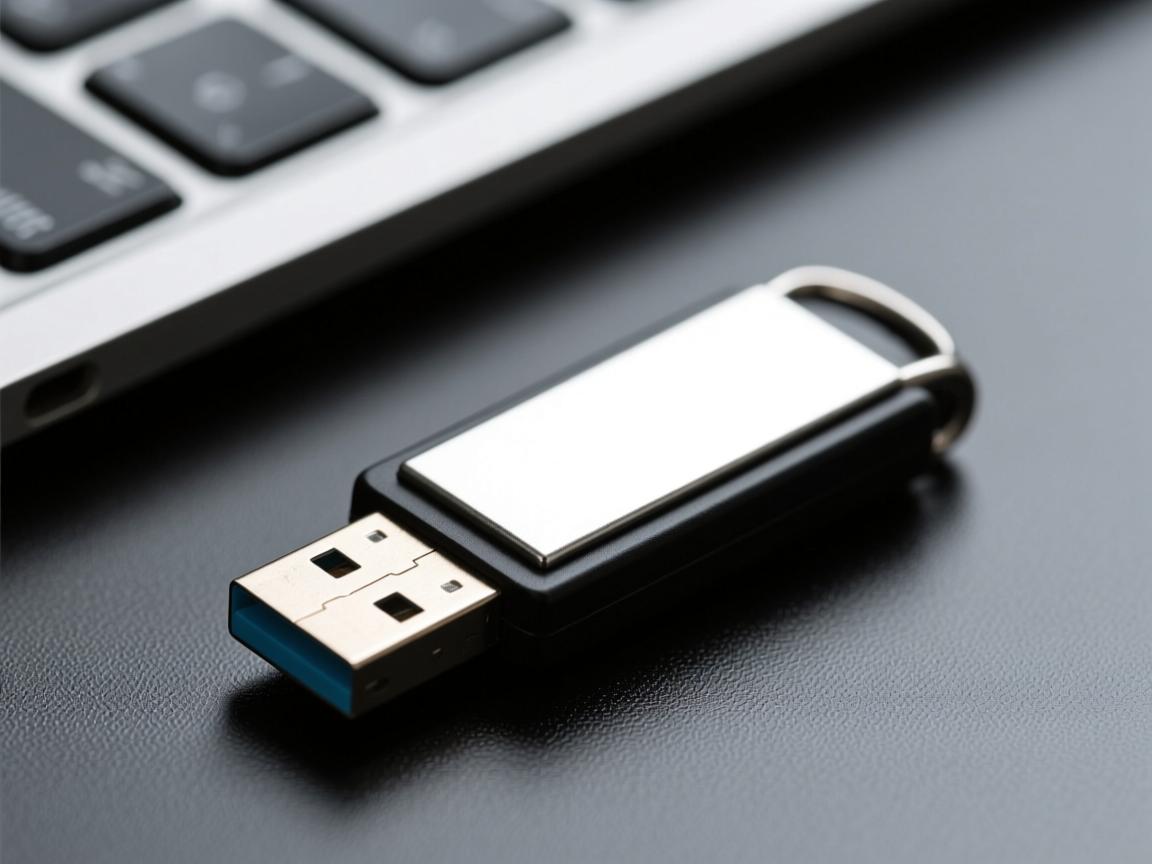 电脑系统u盘为什么显示空白  第3张