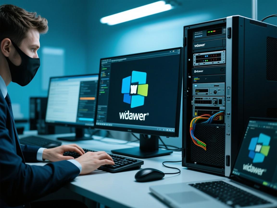 vmware 伪装 物理机  第2张
