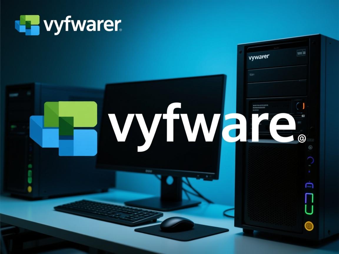 vmware 伪装 物理机  第3张