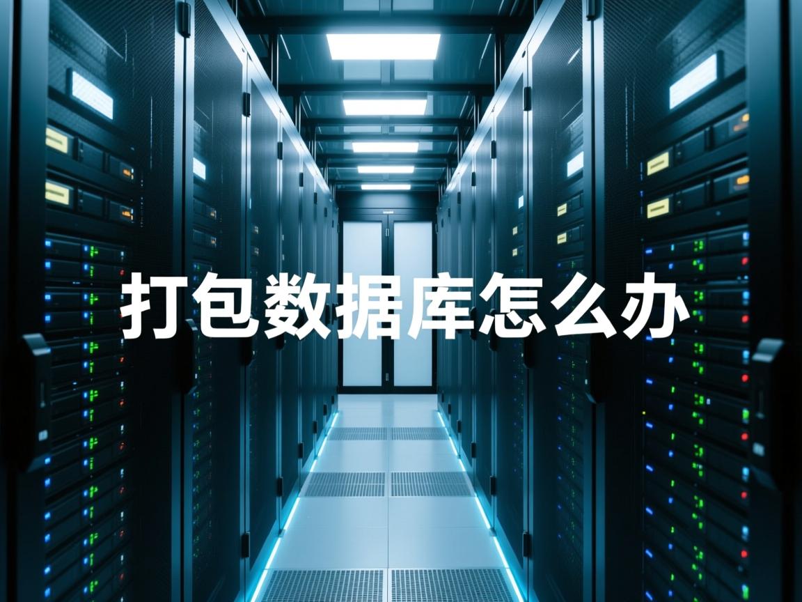 java打包数据库怎么办 第2张 java打包数据库怎么办 第2张