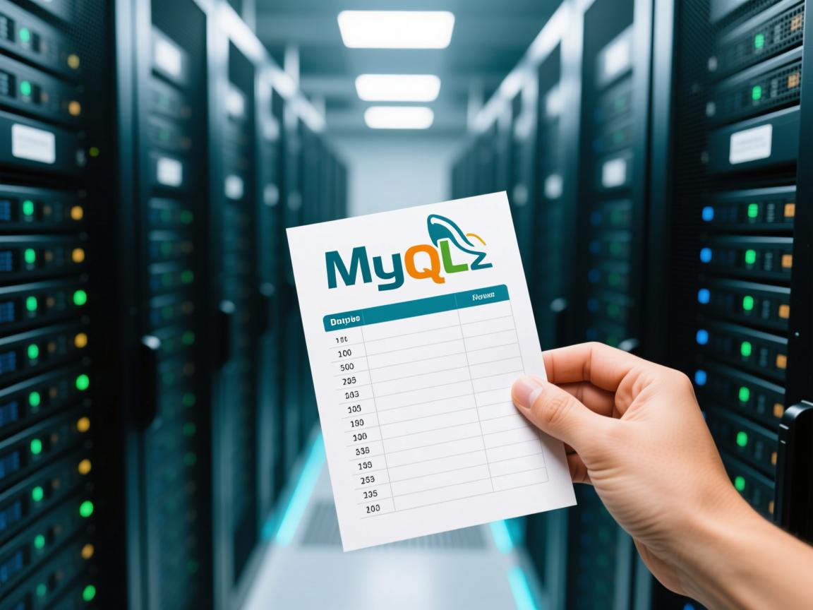 数据库mysql怎么删除字段为空的数据